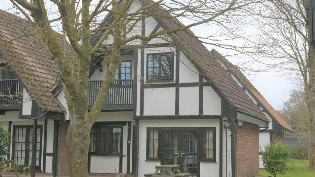 25 Tudor Court, Tolroy Manor هايلي المظهر الخارجي الصورة